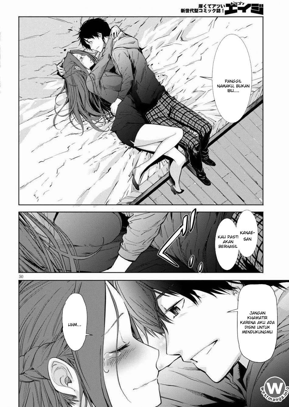 Game obu Familia – Family Senki Chapter 01 Gambar 53